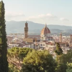 Galleria Firenze 5 | Tenuta Zamparina