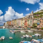Poets' Gulf gallery 1 | Tenuta Zamparina