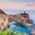 Poets' Gulf gallery 2 | Tenuta Zamparina
