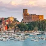 Poets' Gulf gallery 3 | Tenuta Zamparina
