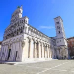 Galleria Lucca 1 | Tenuta Zamparina