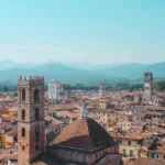 Galleria Lucca 2 | Tenuta Zamparina