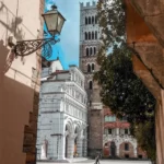 Galleria Lucca 3 | Tenuta Zamparina