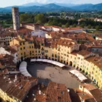Galleria Lucca 4 | Tenuta Zamparina
