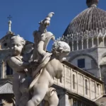 Galleria Pisa 2 | Tenuta Zamparina