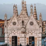 Galleria Pisa 3 | Tenuta Zamparina