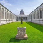 Galleria Pisa 4 | Tenuta Zamparina