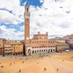 Galleria Siena 2 | Tenuta Zamparina